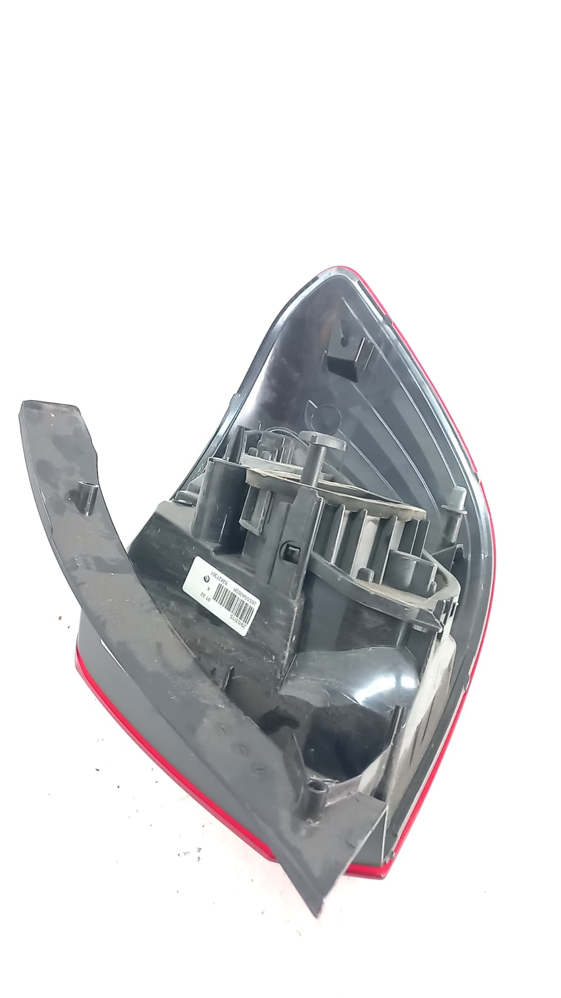 Piloto trasero izquierdo DACIA SANDERO 4