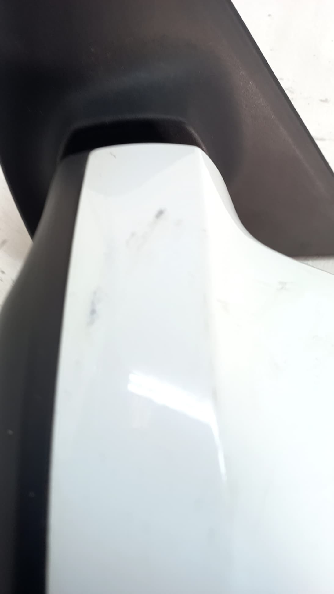 Retrovisor izquierdo DACIA SANDERO 3