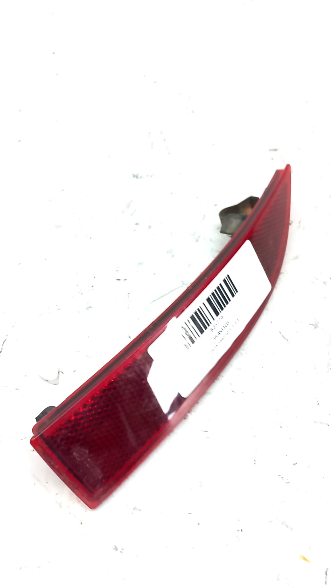 Plastico DACIA SANDERO