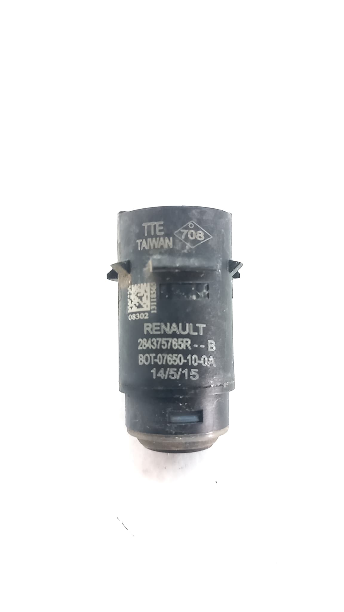 Sensor de aparcamiento DACIA SANDERO 2