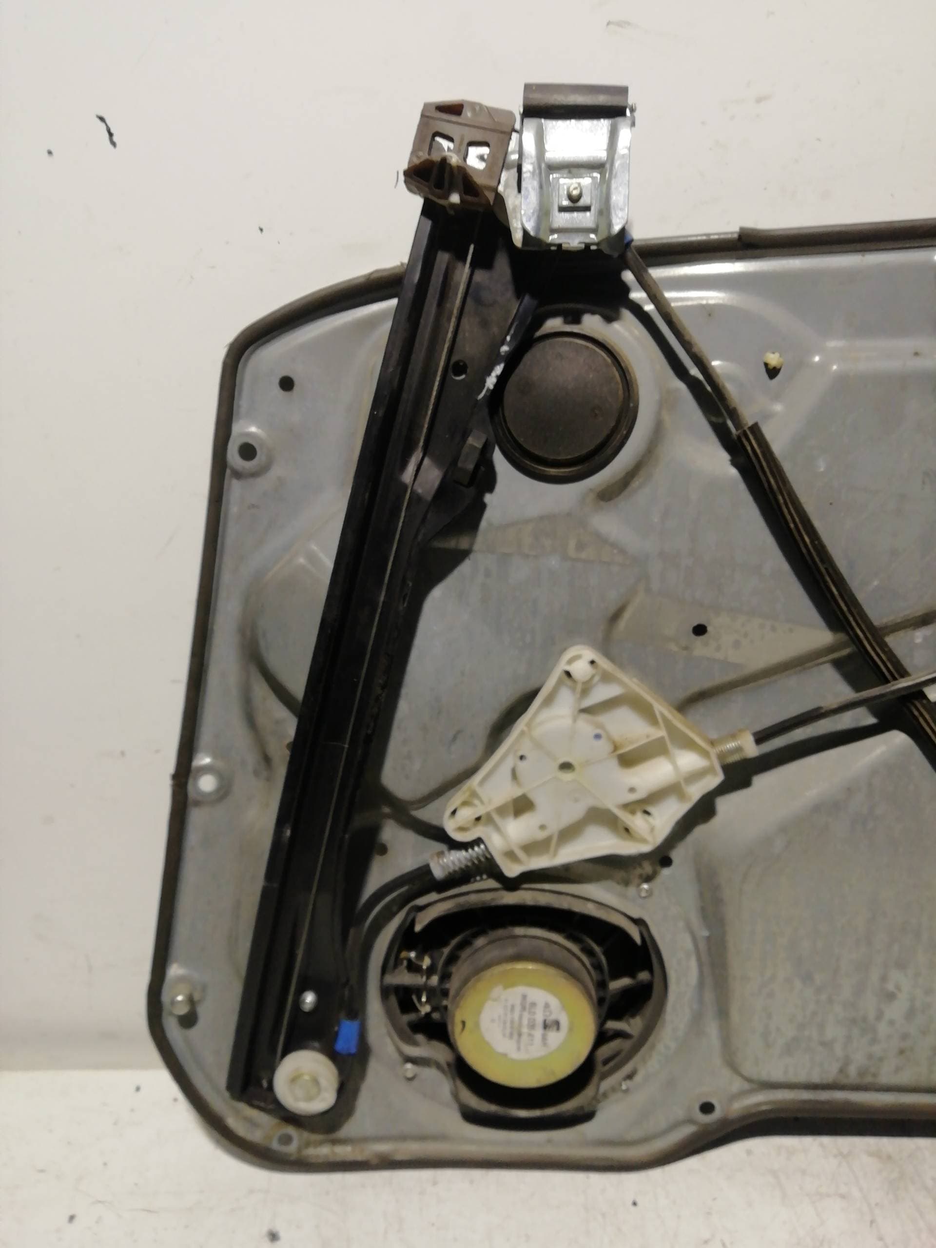 Elevalunas delantero izquierdo SEAT IBIZA (6L1) 3
