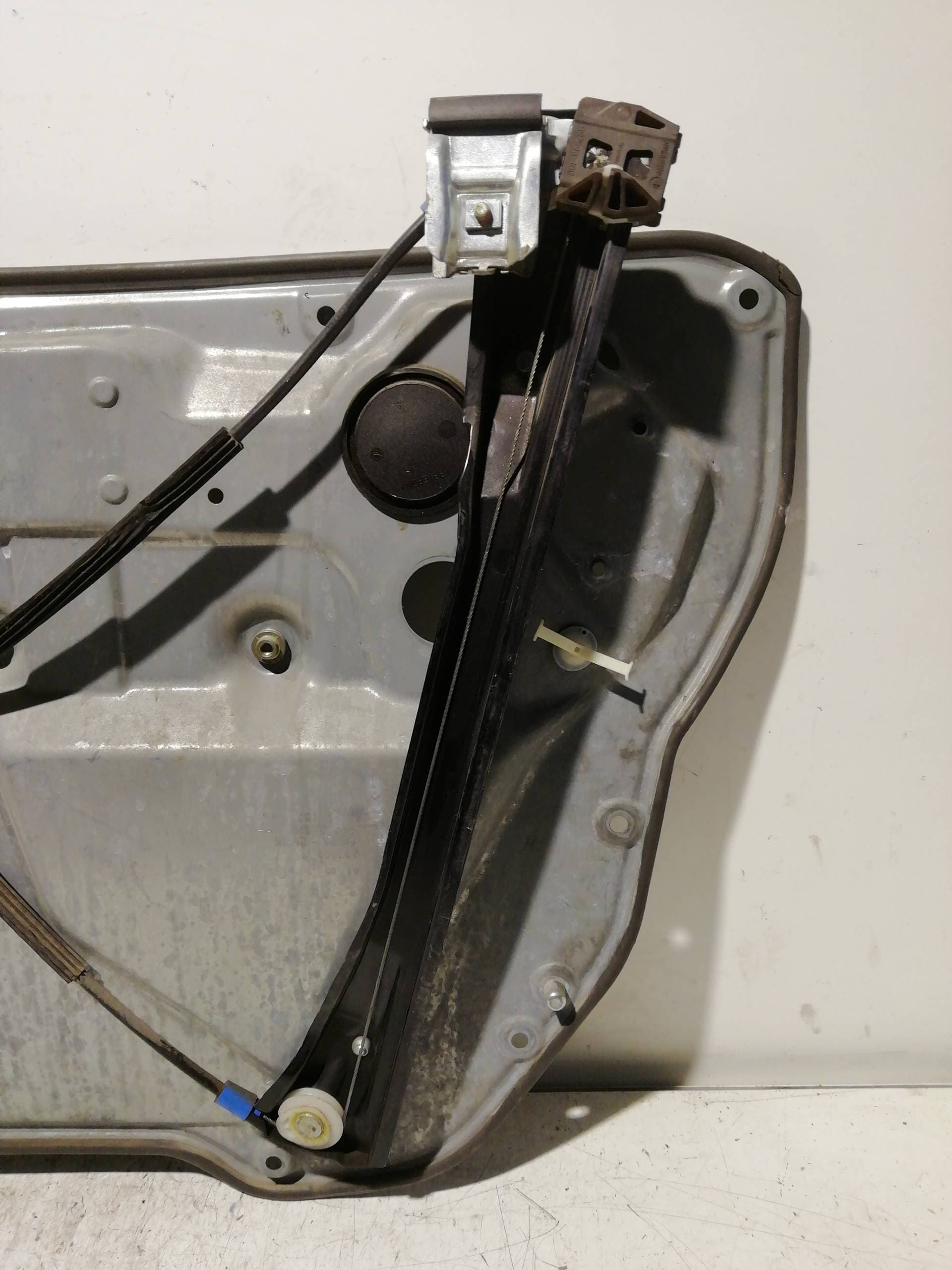 Elevalunas delantero izquierdo SEAT IBIZA (6L1) 2