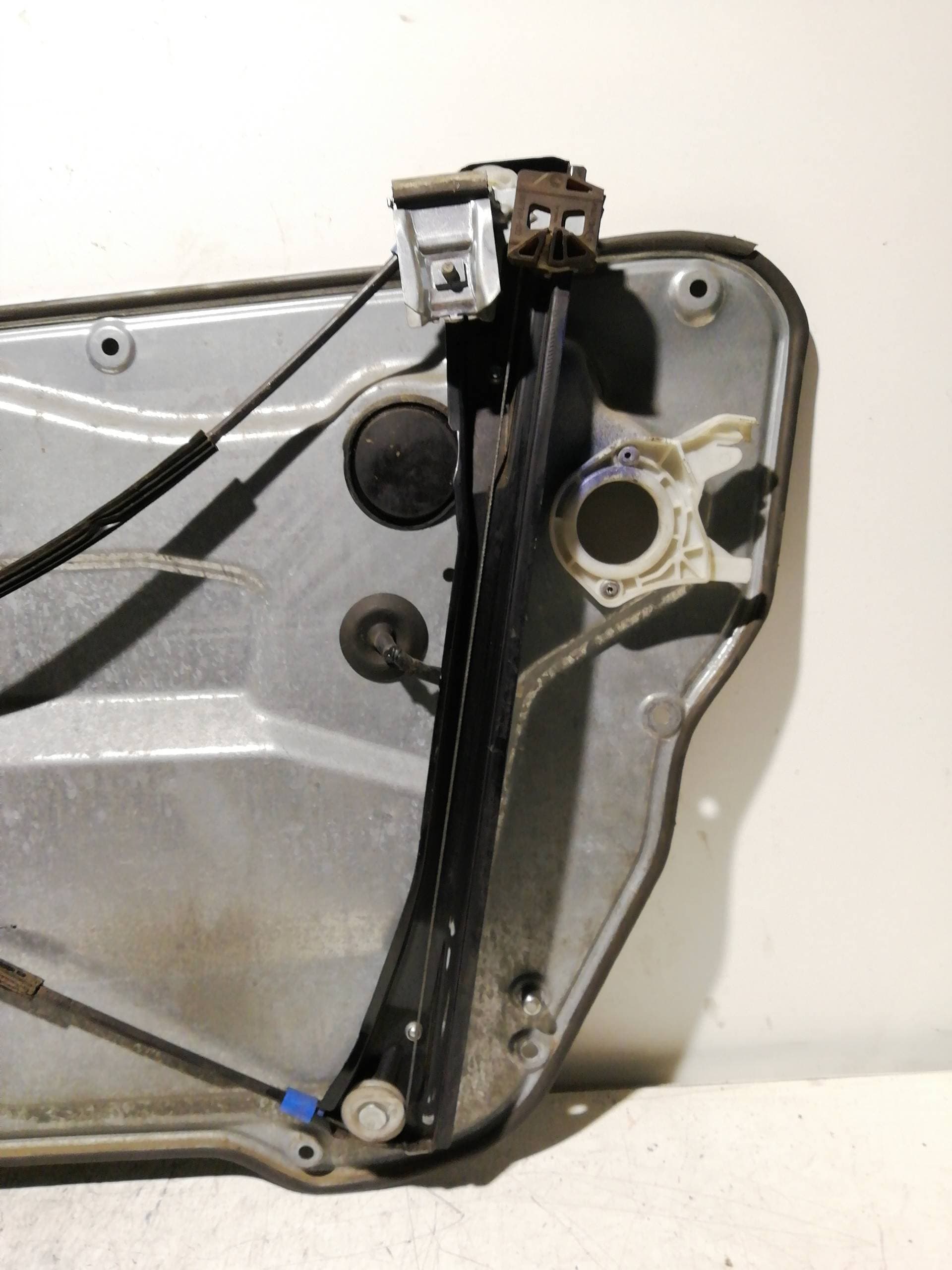 Motor elevalunas delantero izquierdo SEAT IBIZA (6L1) 2