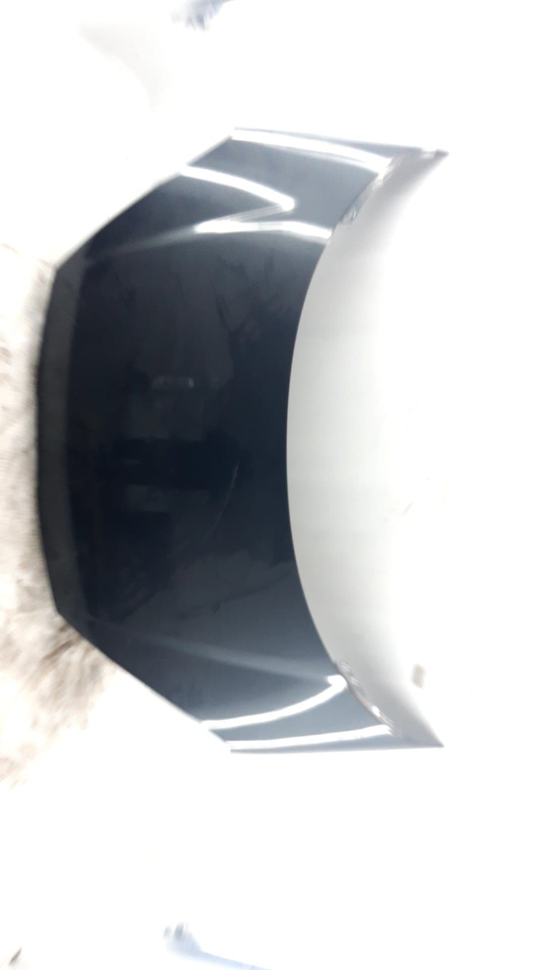 Capot PEUGEOT 807