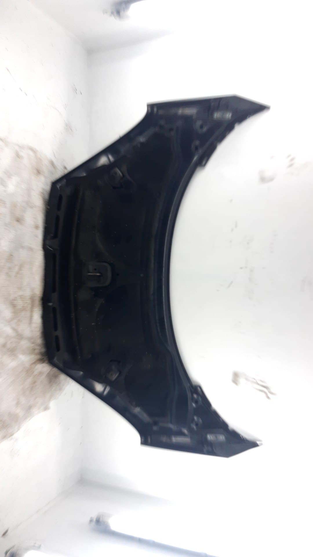 Capot PEUGEOT 807 2