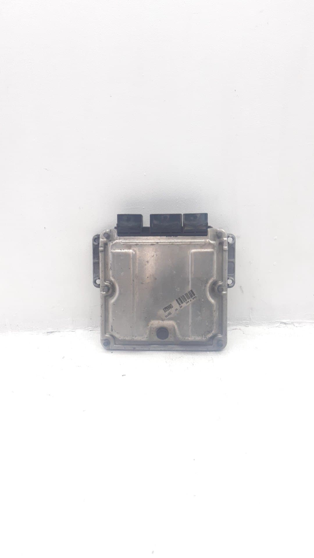 Centralita motor uce PEUGEOT 807