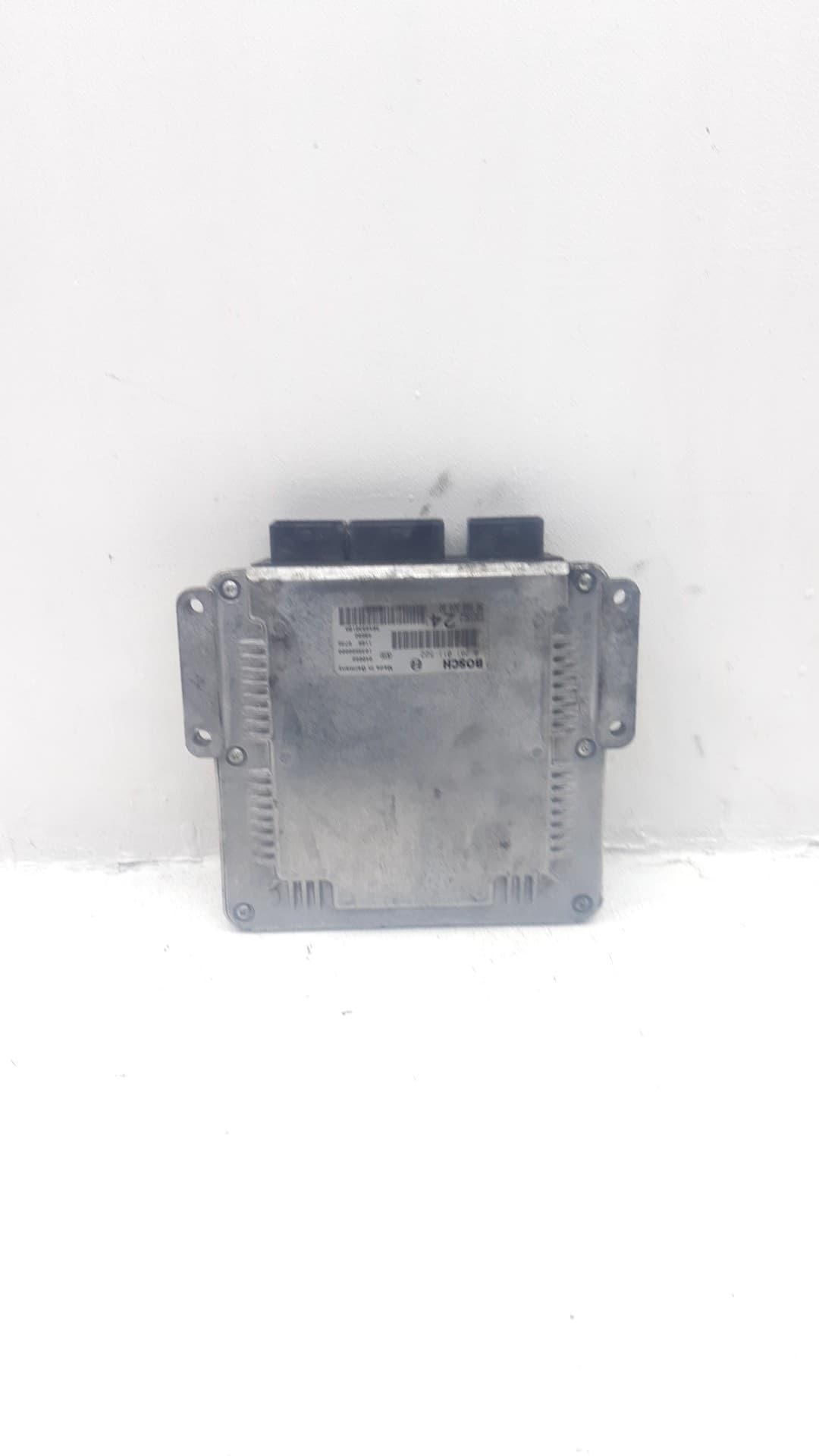 Centralita motor uce PEUGEOT 807 3