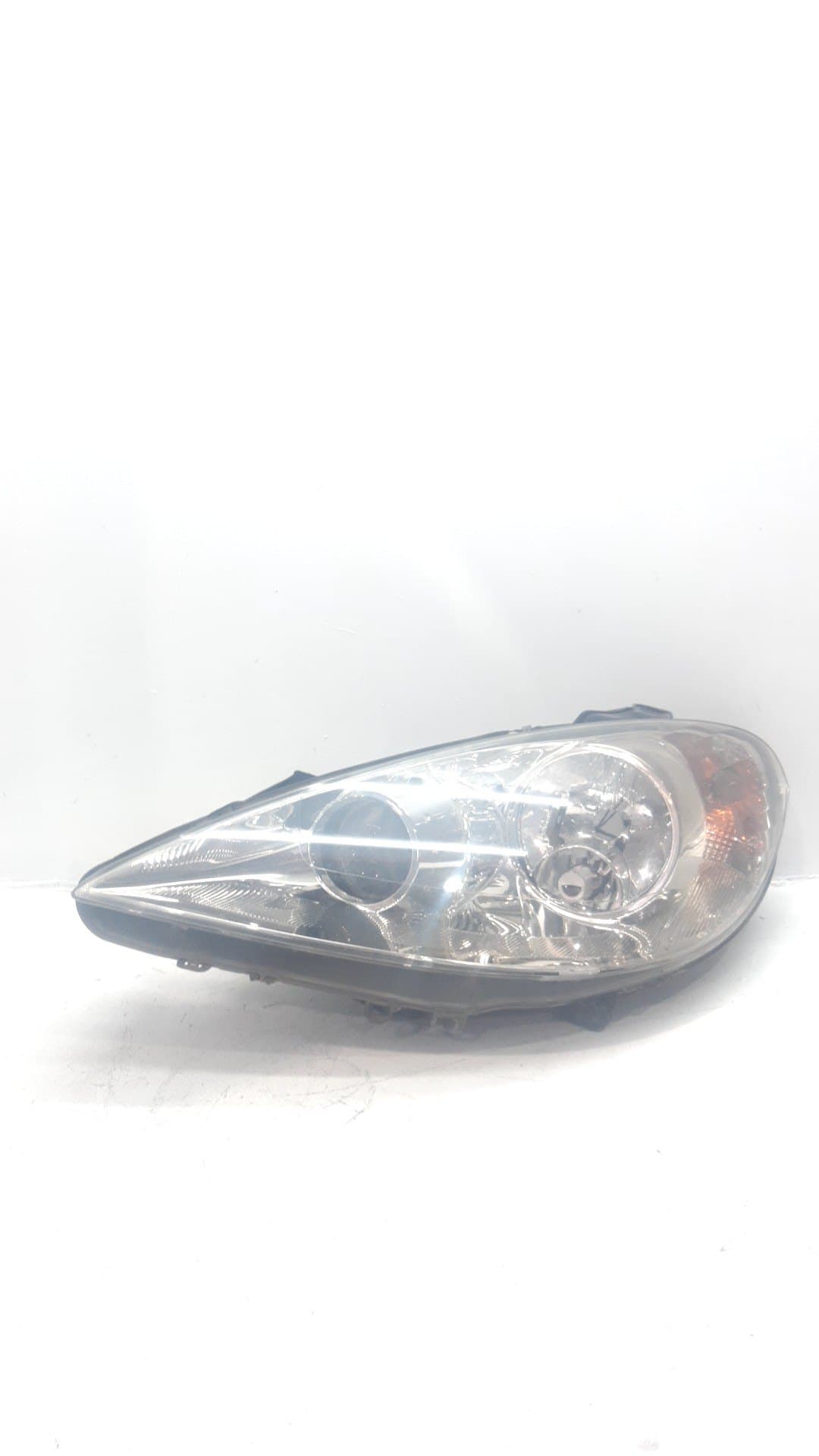Faro derecho PEUGEOT 807