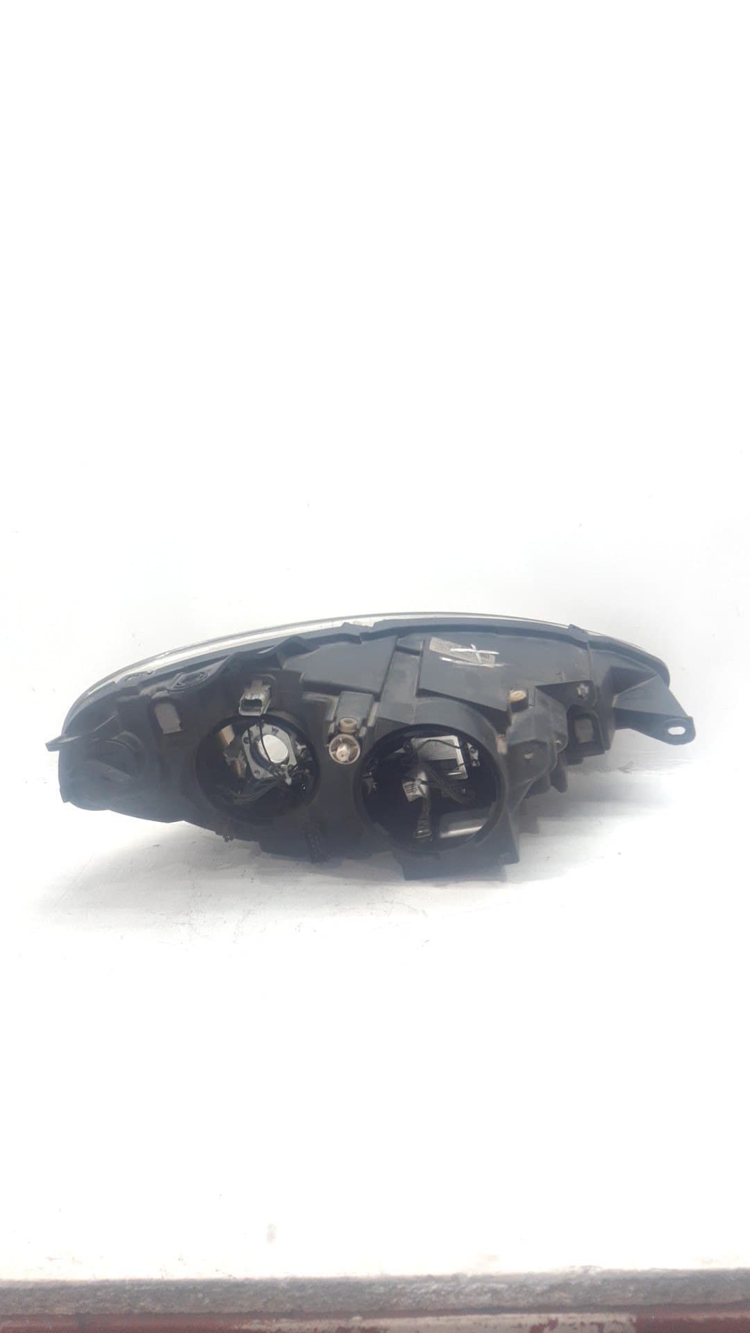 Faro derecho PEUGEOT 807 4