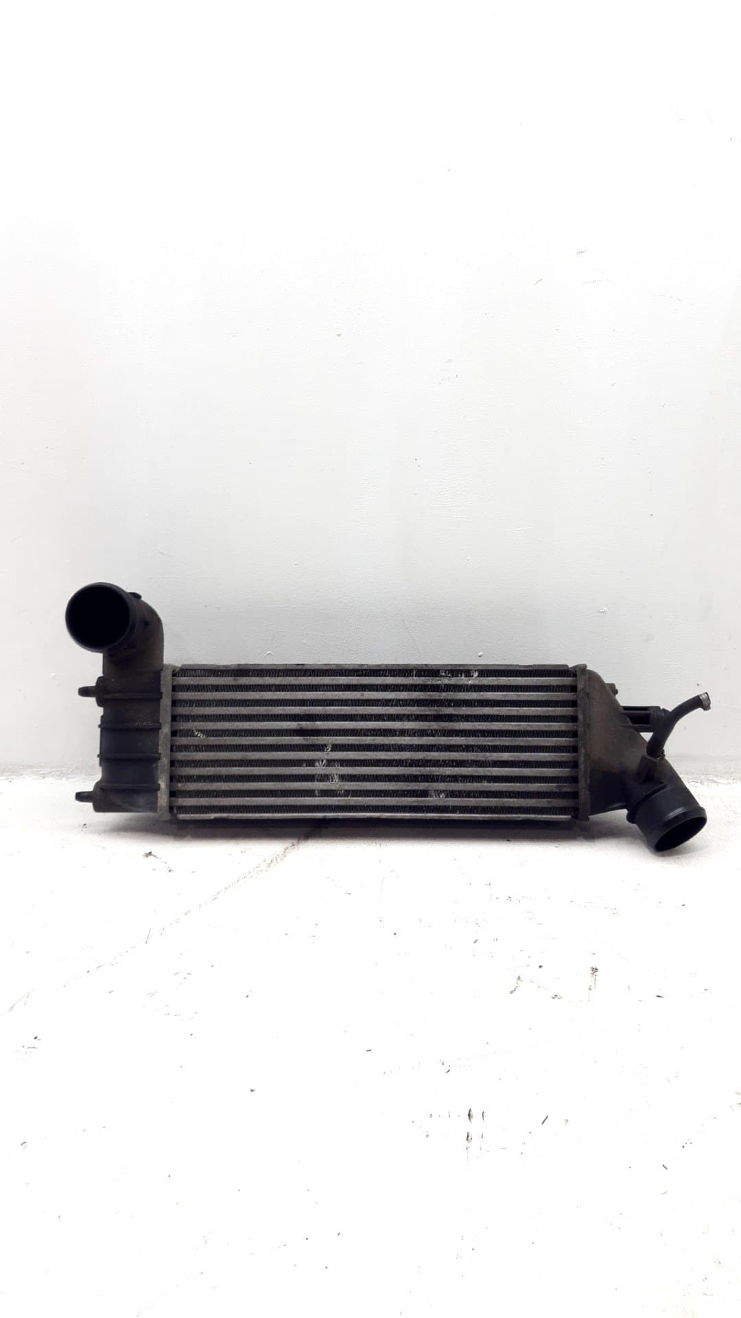 Intercooler PEUGEOT 807