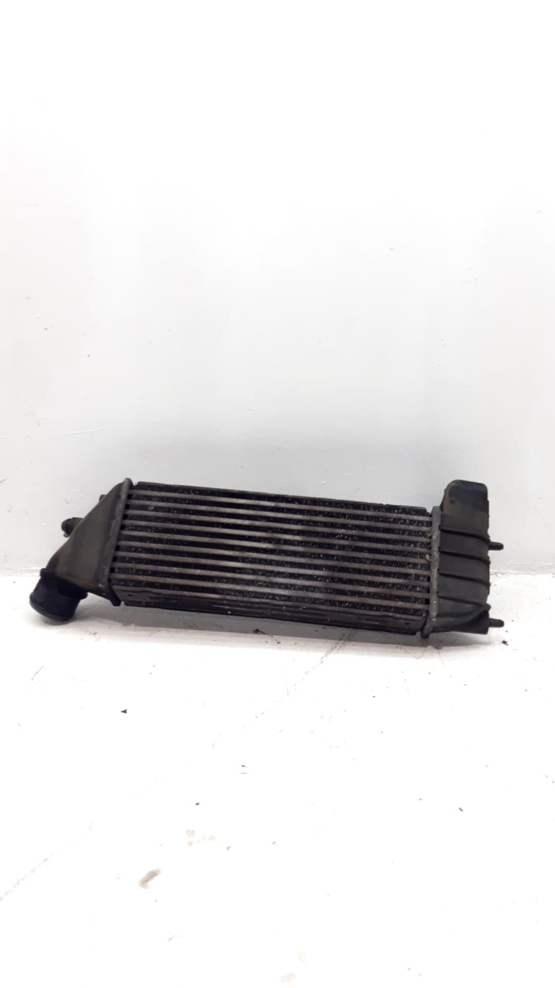 Intercooler PEUGEOT 807 2
