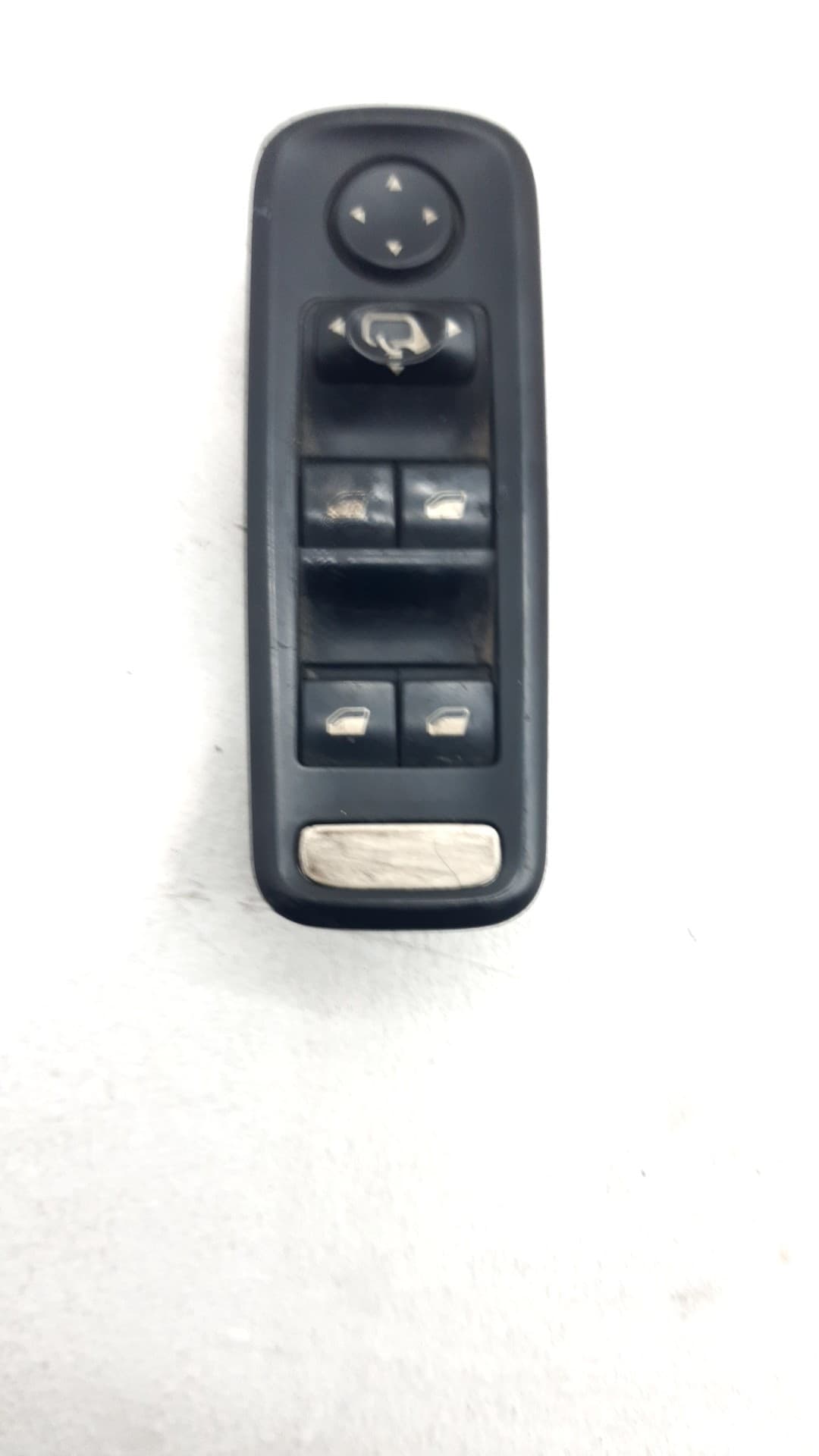 Mando elevalunas delantero izquierdo PEUGEOT 807