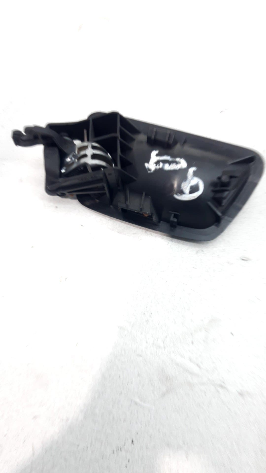 Maneta interior delantera izquierda PEUGEOT 807