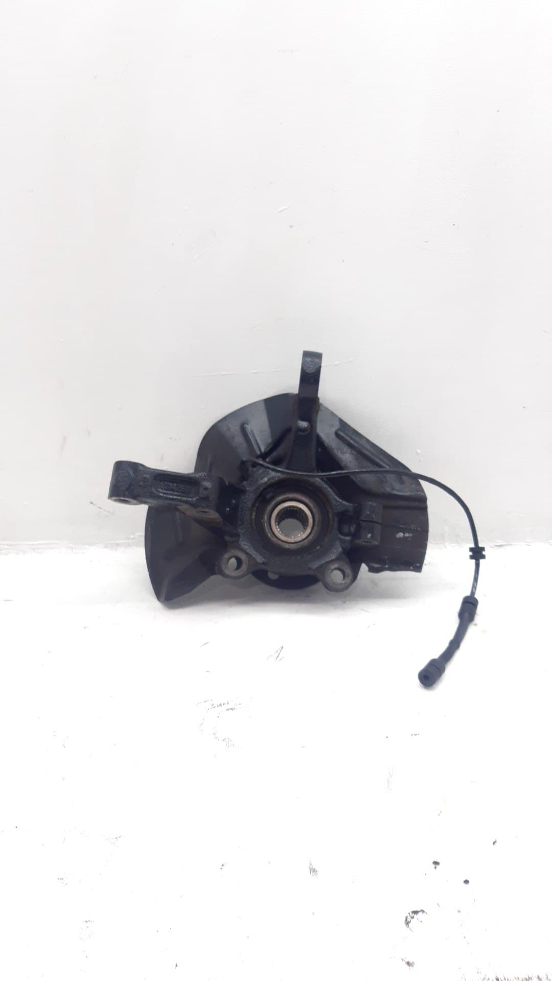 Mangueta delantera derecha PEUGEOT 807