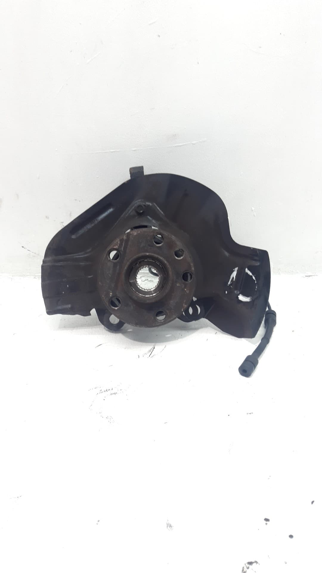 Mangueta delantera derecha PEUGEOT 807 2