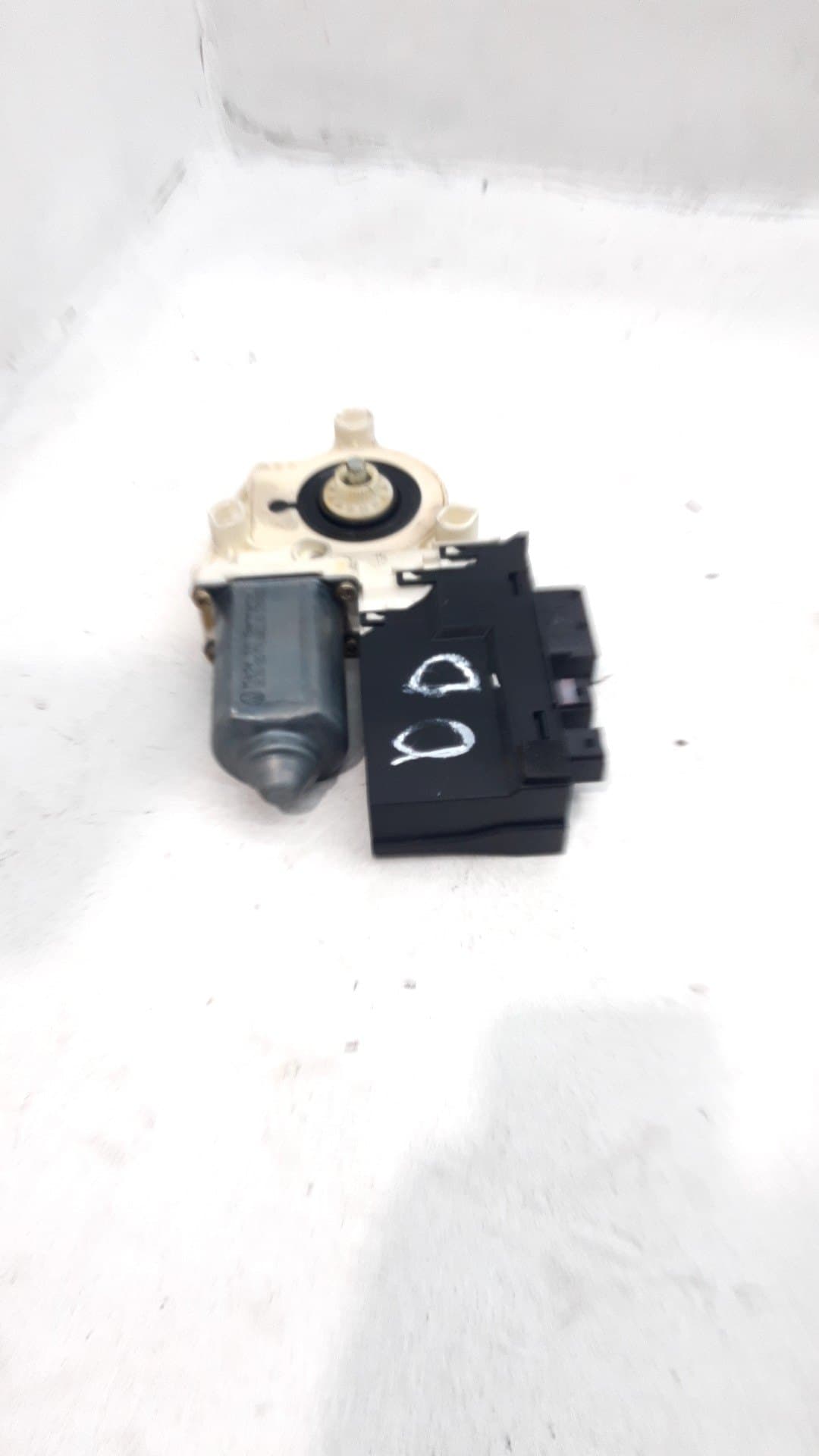 Motor elevalunas delantero derecho PEUGEOT 807