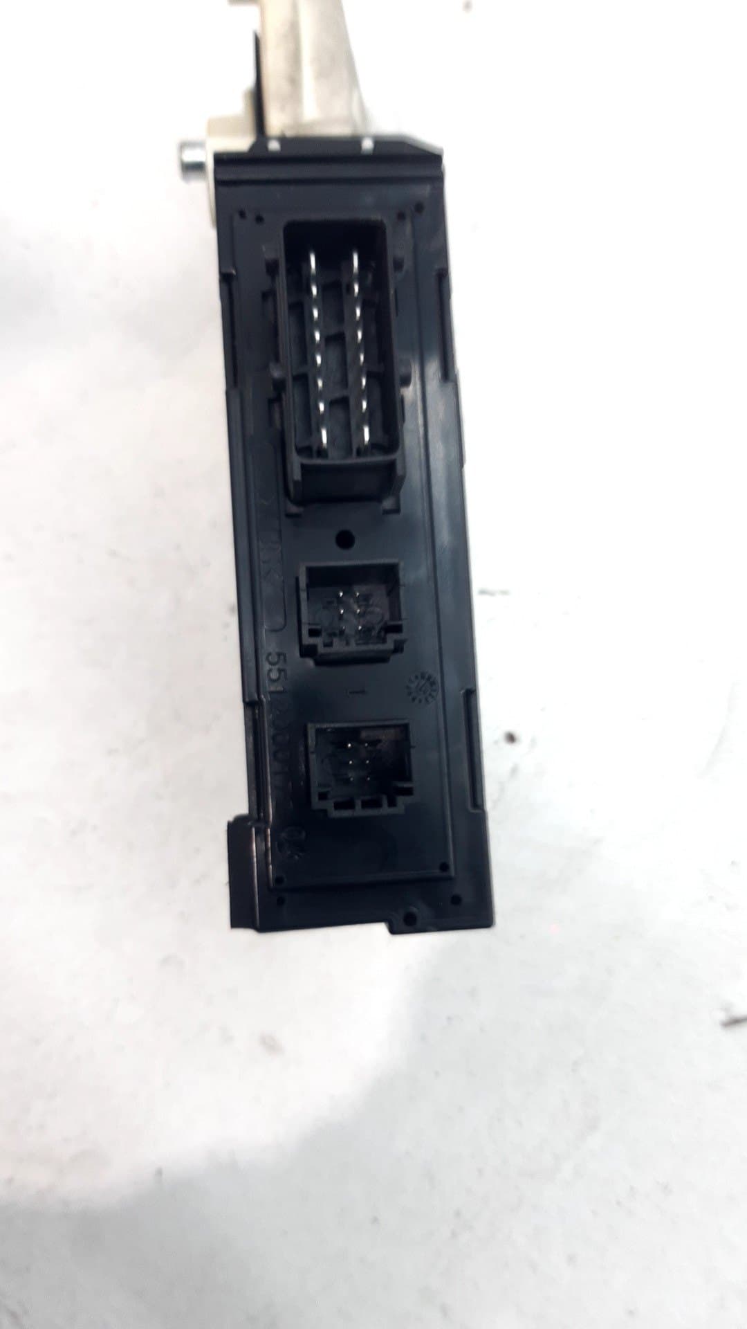 Motor elevalunas delantero derecho PEUGEOT 807 2