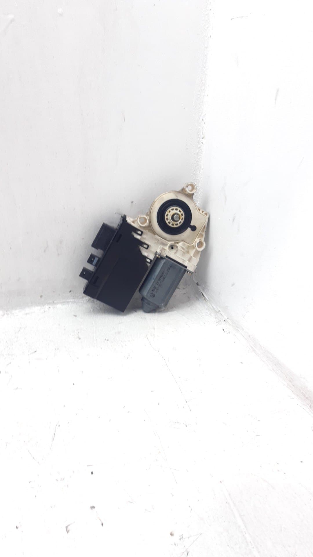 Motor elevalunas delantero izquierdo PEUGEOT 807