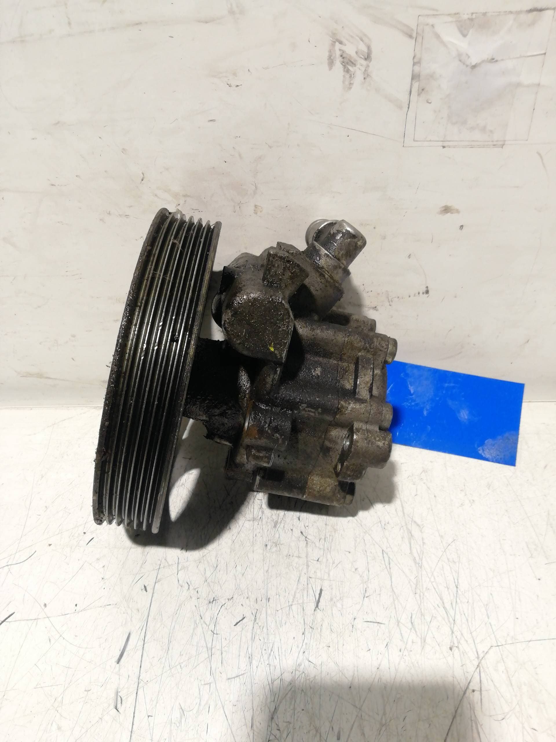Bomba direccion PEUGEOT 406 BERLINA (S1/S2) 4