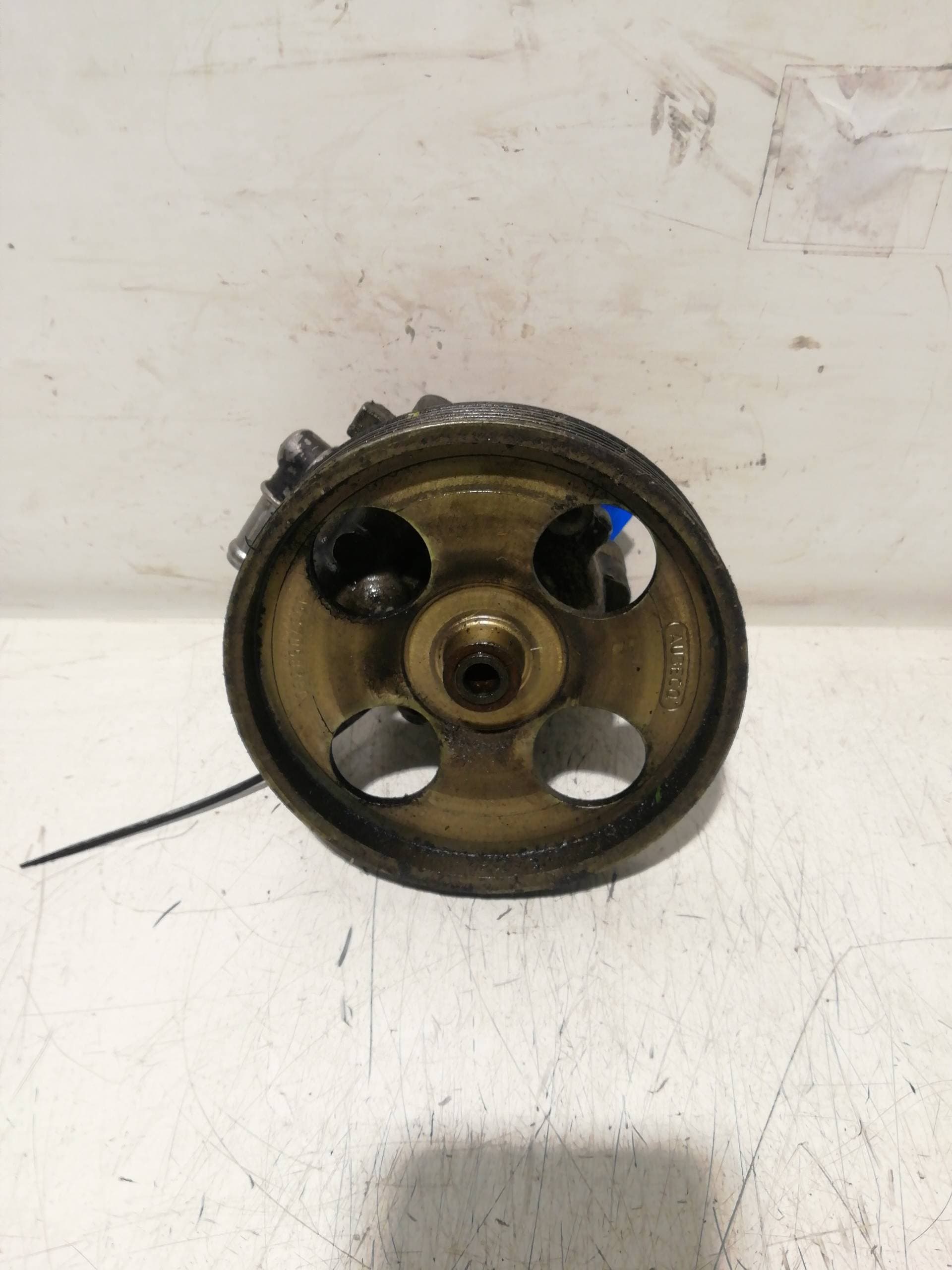 Bomba direccion PEUGEOT 406 BERLINA (S1/S2) 3