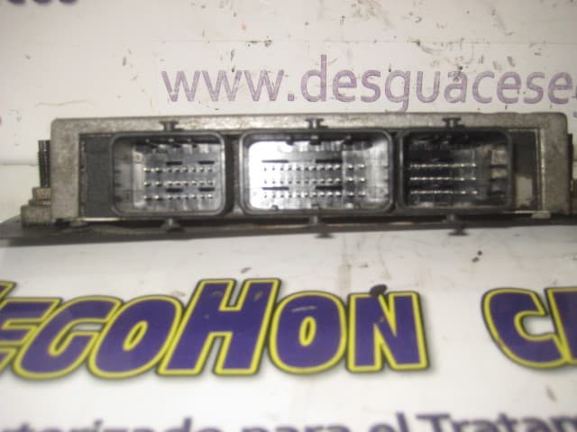 Centralita motor uce PEUGEOT 406 BERLINA (S1/S2) 3
