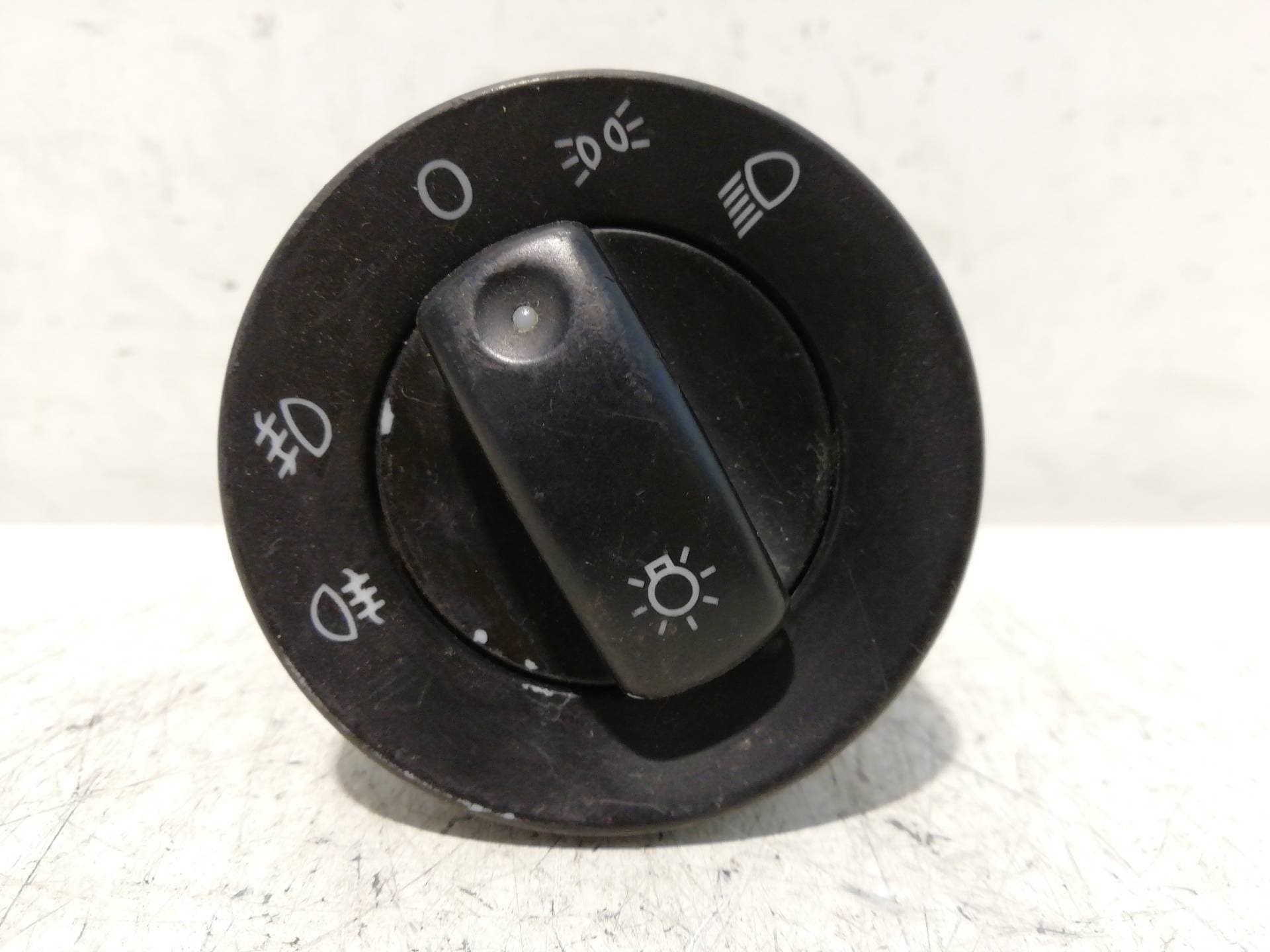 Mando luces AUDI A4 AVANT (B5)