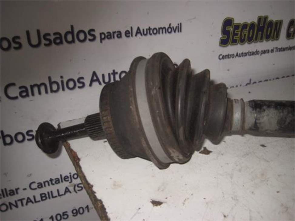 Transmision delantera derecha AUDI A4 AVANT (B5) 3