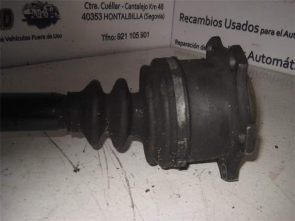Transmision delantera derecha AUDI A4 AVANT (B5) 2
