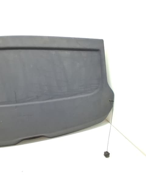 Bandeja trasera AUDI A3 (8P) 3