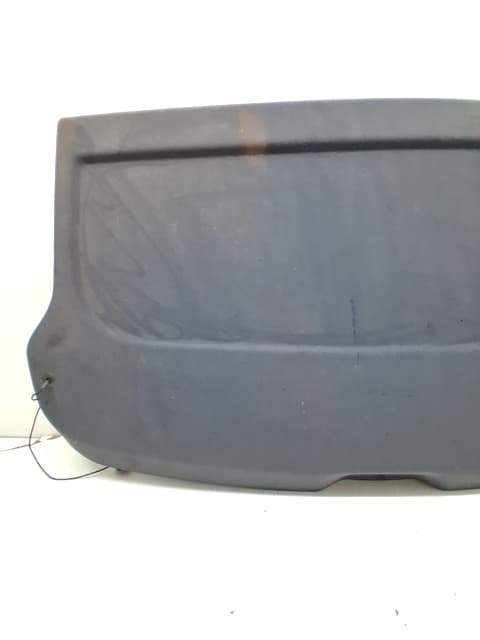 Bandeja trasera AUDI A3 (8P) 2