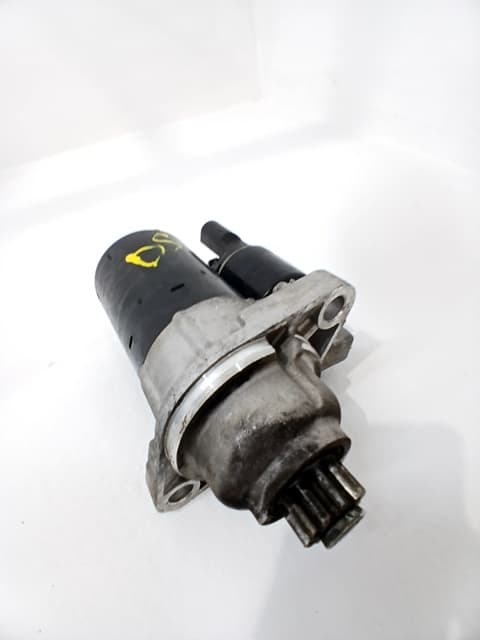 Motor arranque AUDI A3 (8P) 2