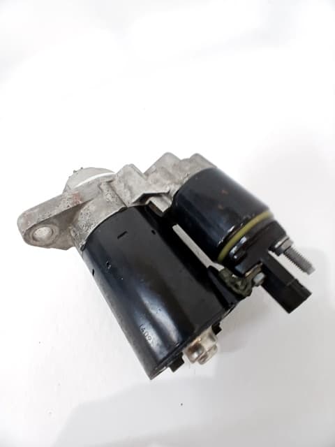 Motor arranque AUDI A3 (8P)