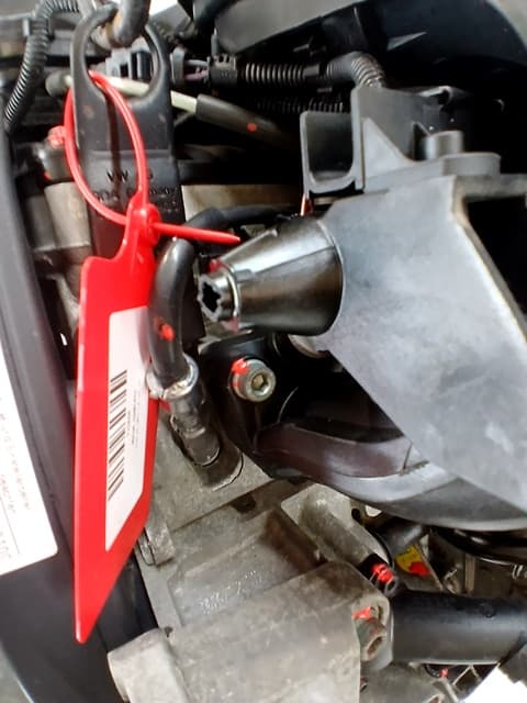 Motor completo AUDI A3 (8P) 3