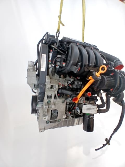 Motor completo AUDI A3 (8P)