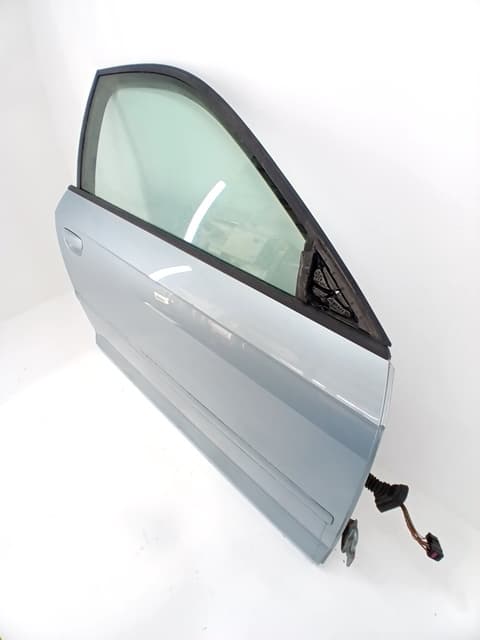 Puerta delantera derecha AUDI A3 (8P) 2
