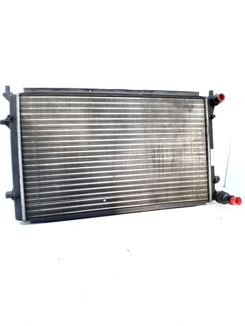 Radiador agua AUDI A3 (8P) 3