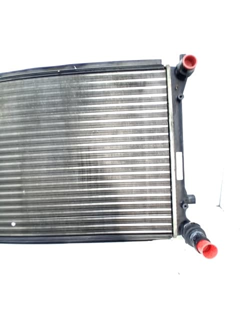 Radiador agua AUDI A3 (8P) 2