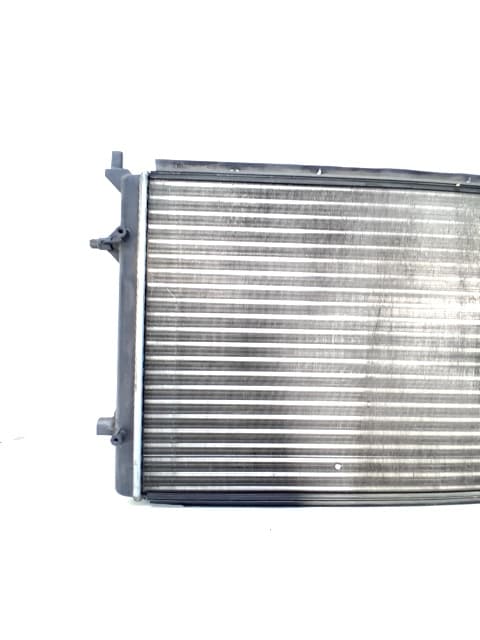 Radiador agua AUDI A3 (8P)