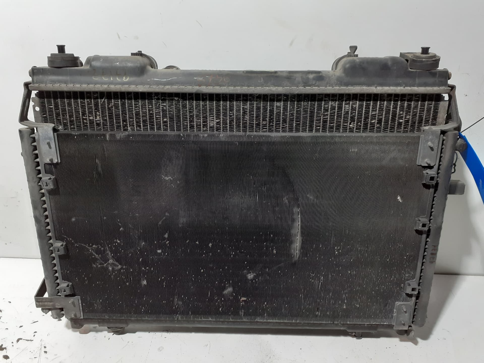 Recambio FIAT MULTIPLA (186) ref. 46547675