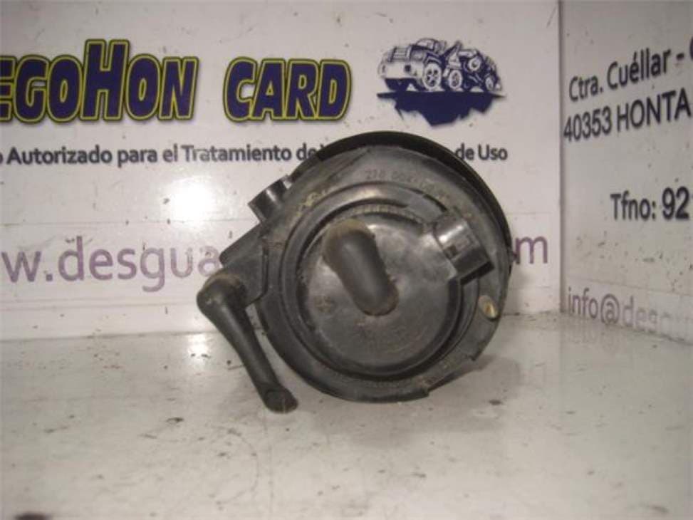 Faro antiniebla derecho FIAT MULTIPLA (186) 2