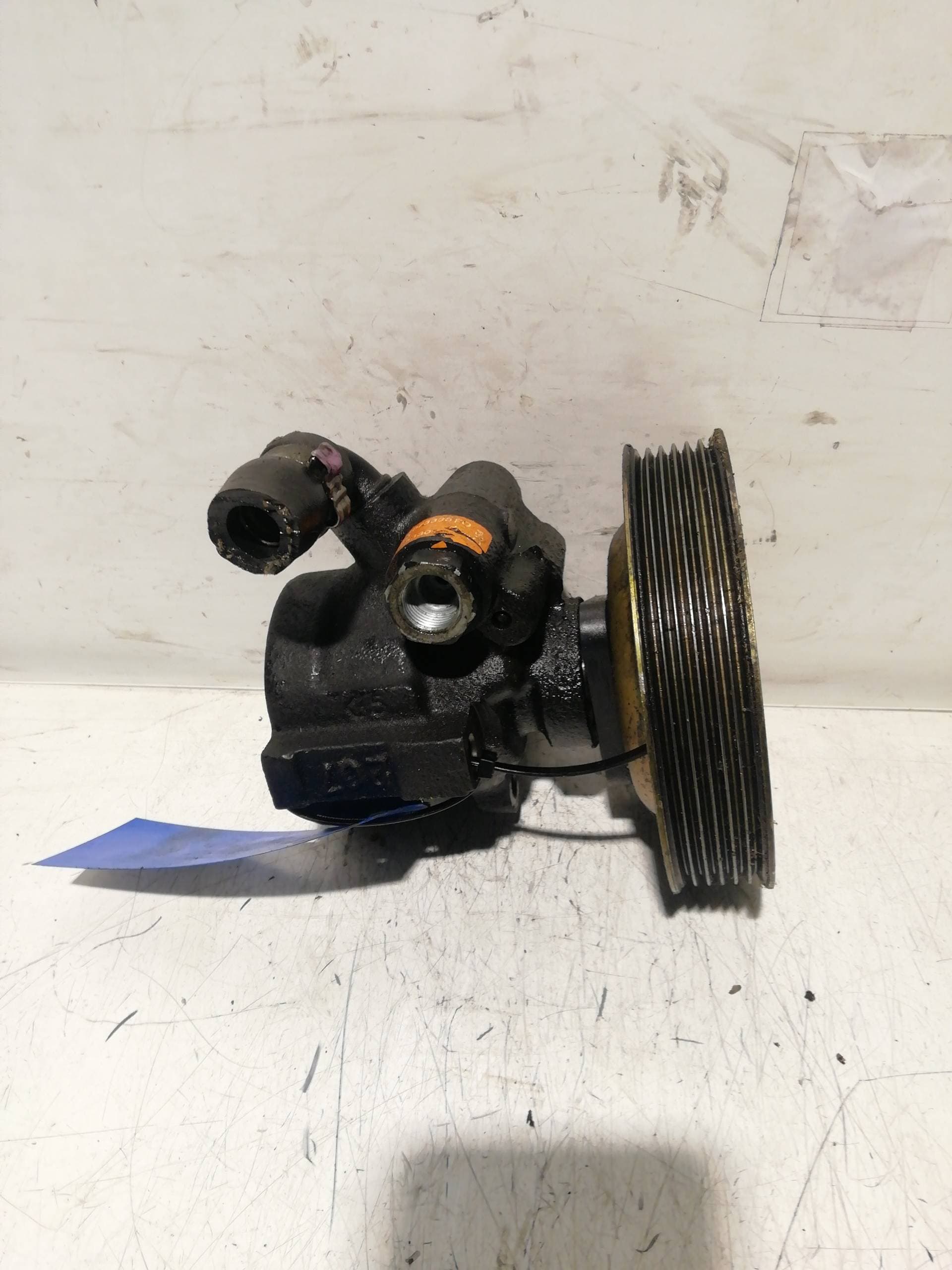 Bomba direccion FIAT MULTIPLA (186)