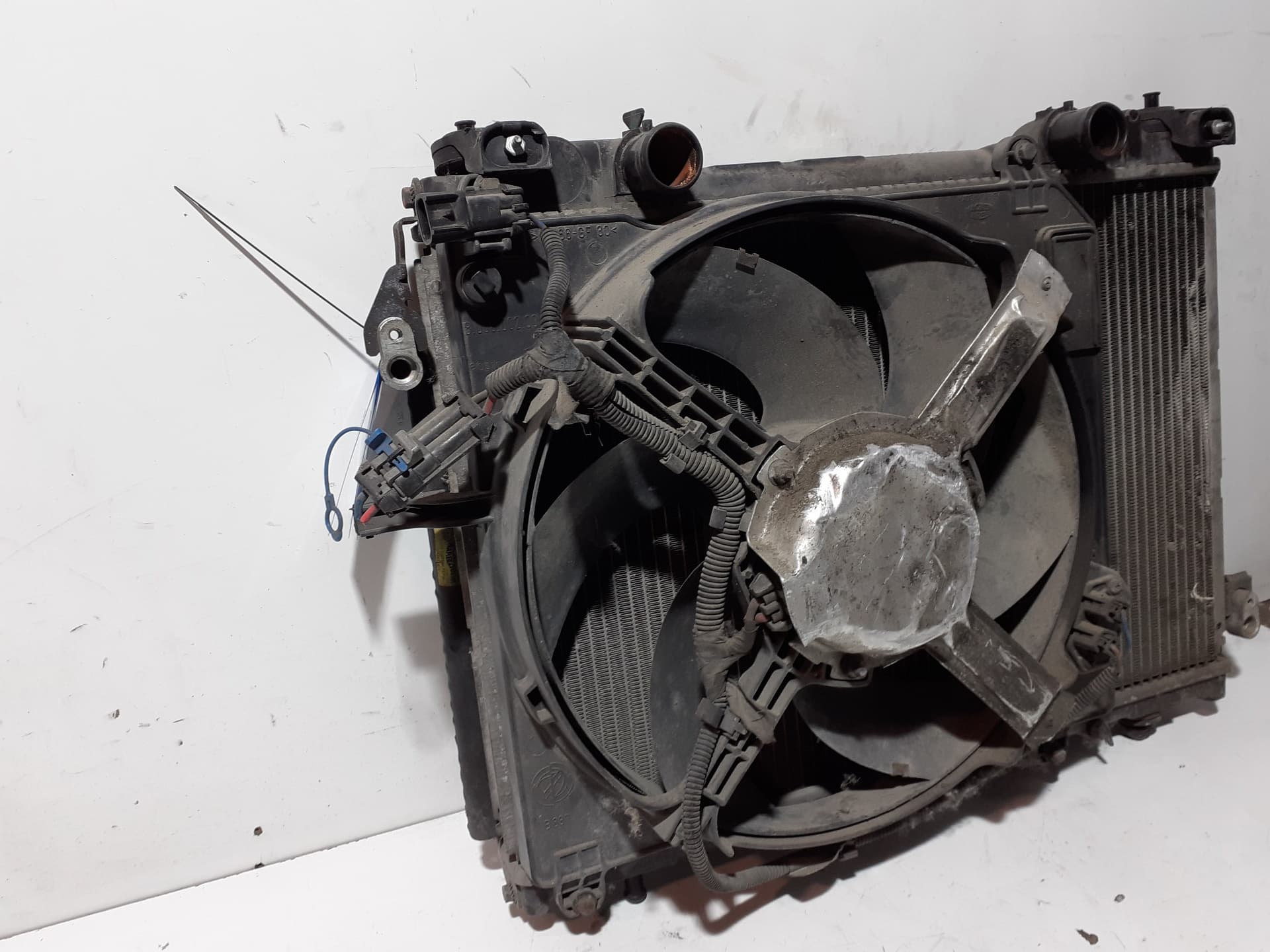 Electroventilador FIAT MULTIPLA (186) 3