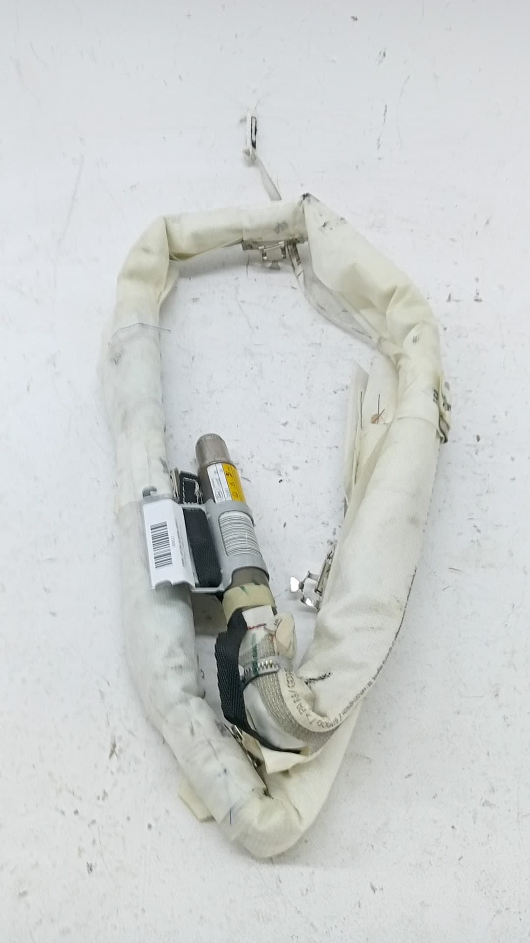 Airbag cortina delantero derecho FORD MONDEO IV SEDAN (BA7)