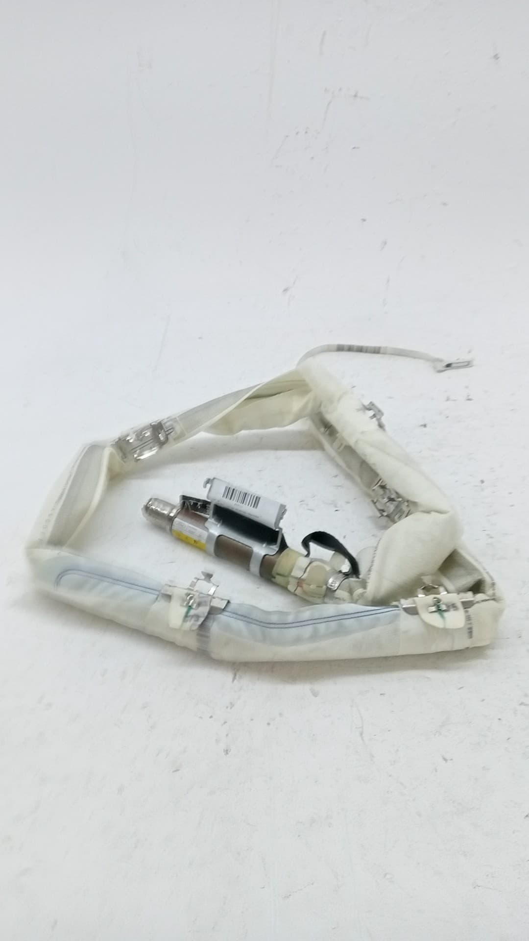 Airbag cortina delantero izquierdo FORD MONDEO IV SEDAN (BA7)
