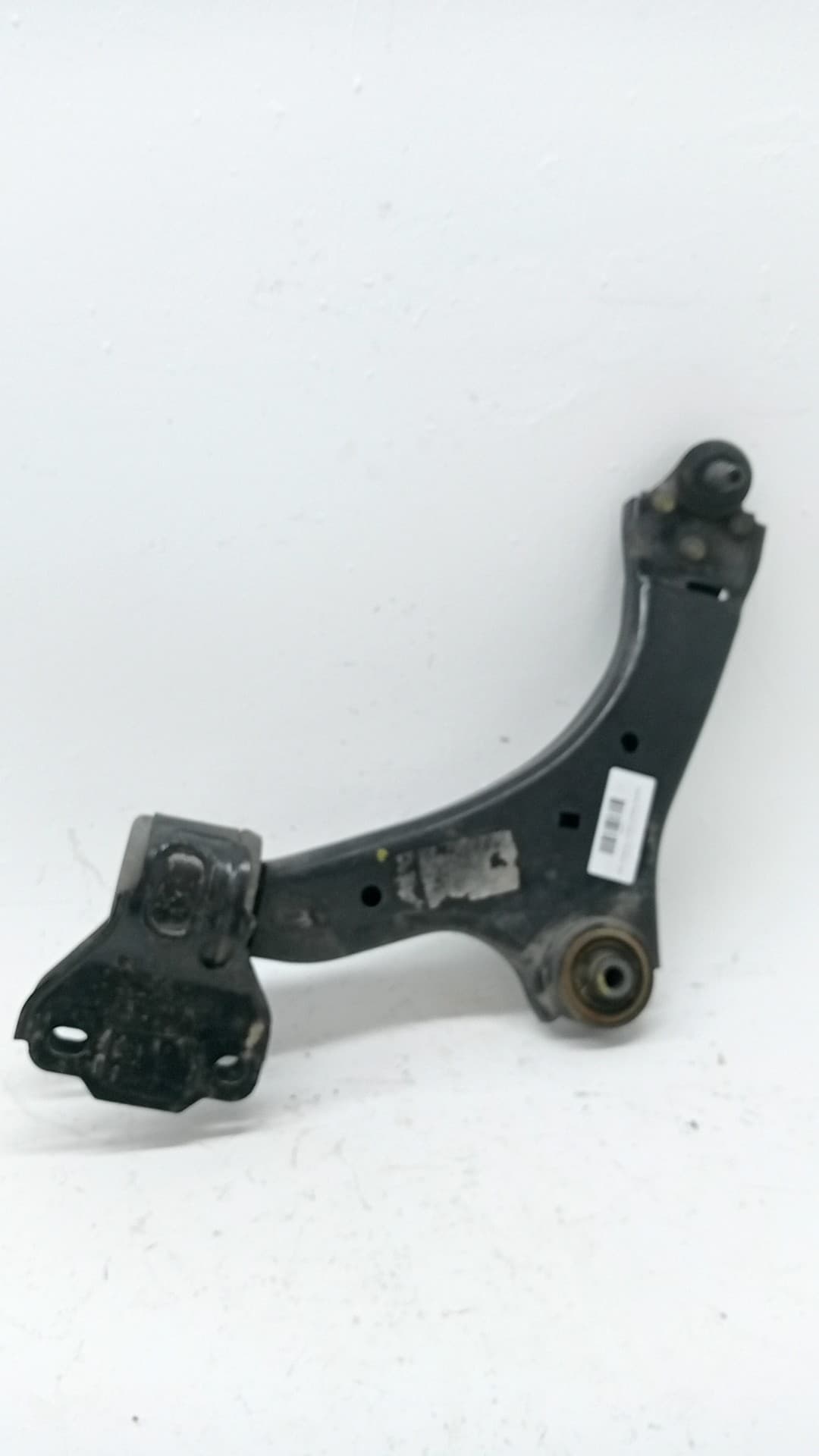 Brazo suspension inferior delantero izquierdo FORD MONDEO IV SEDAN (BA7)