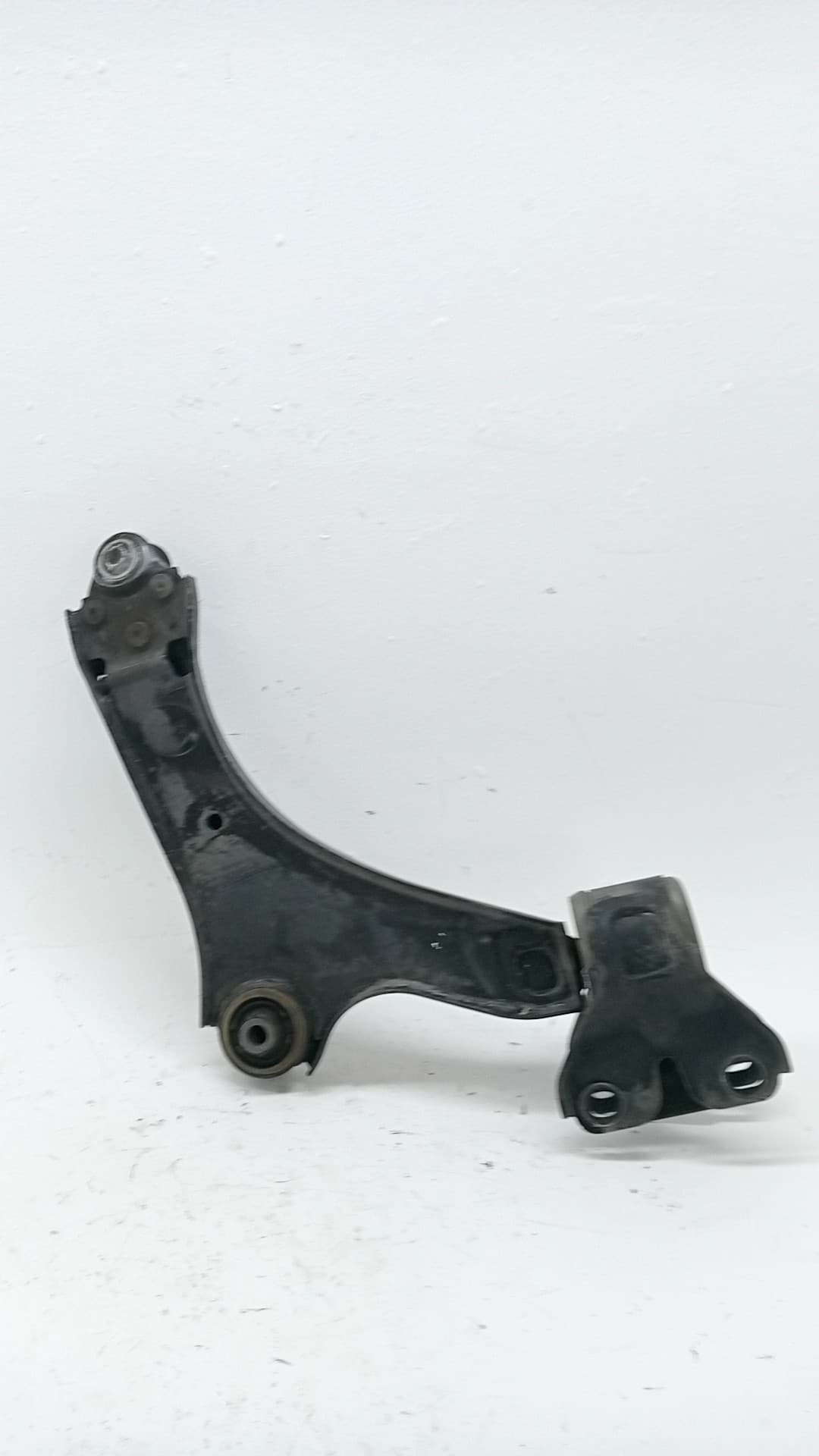 Brazo suspension inferior delantero izquierdo FORD MONDEO IV SEDAN (BA7) 2