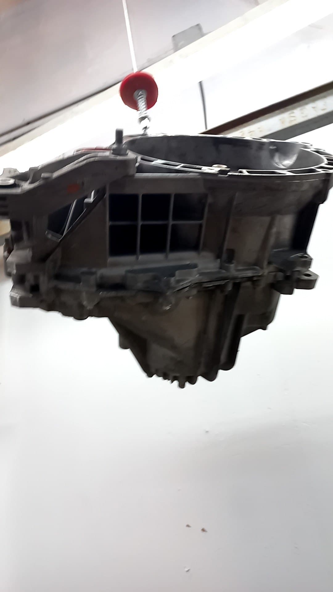 Caja cambios FORD MONDEO IV SEDAN (BA7)