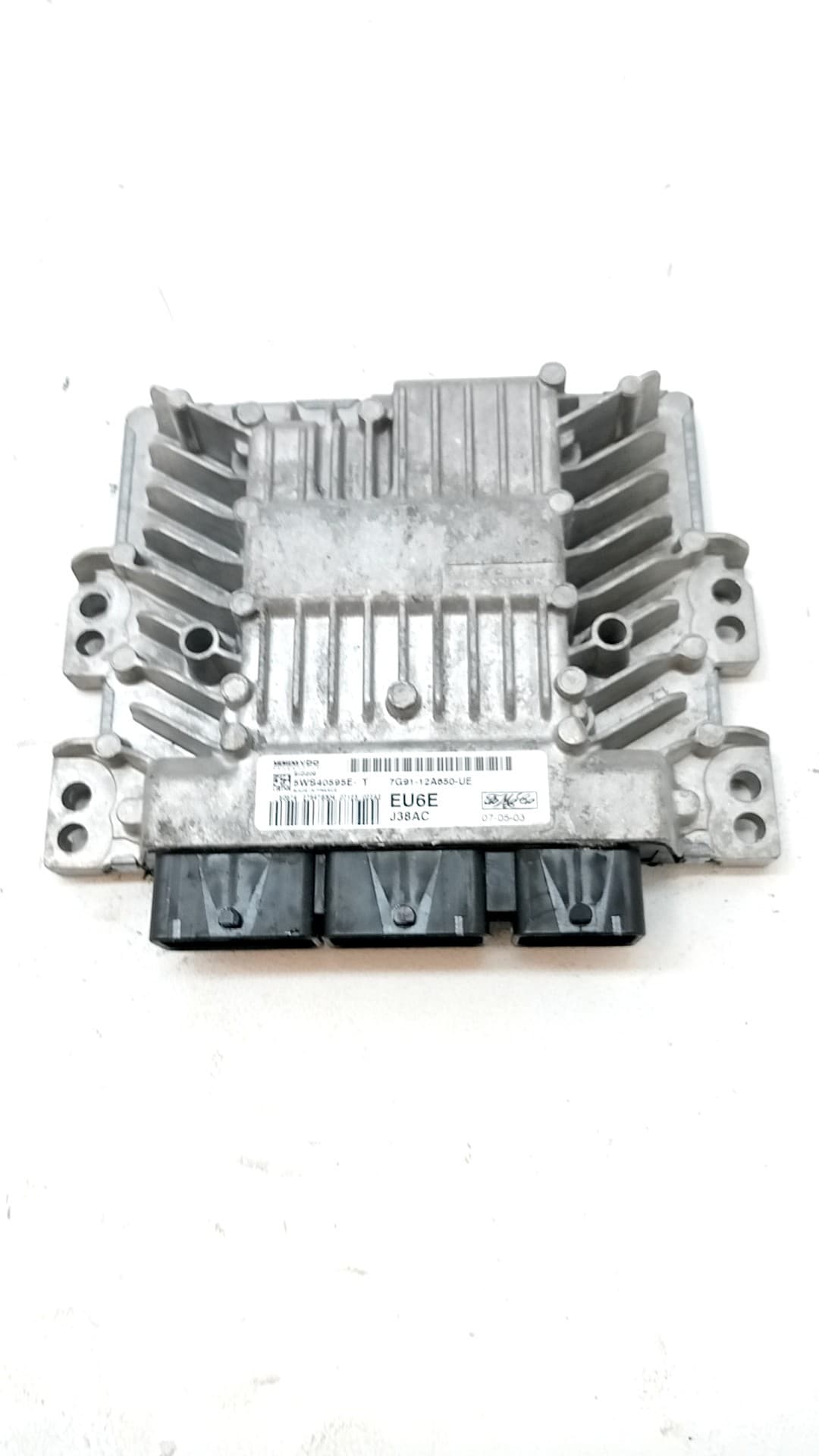 Centralita motor uce FORD MONDEO IV SEDAN (BA7)