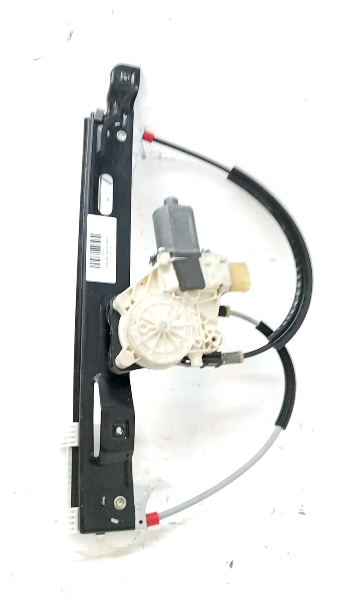 Elevalunas trasero derecho FORD MONDEO IV SEDAN (BA7)