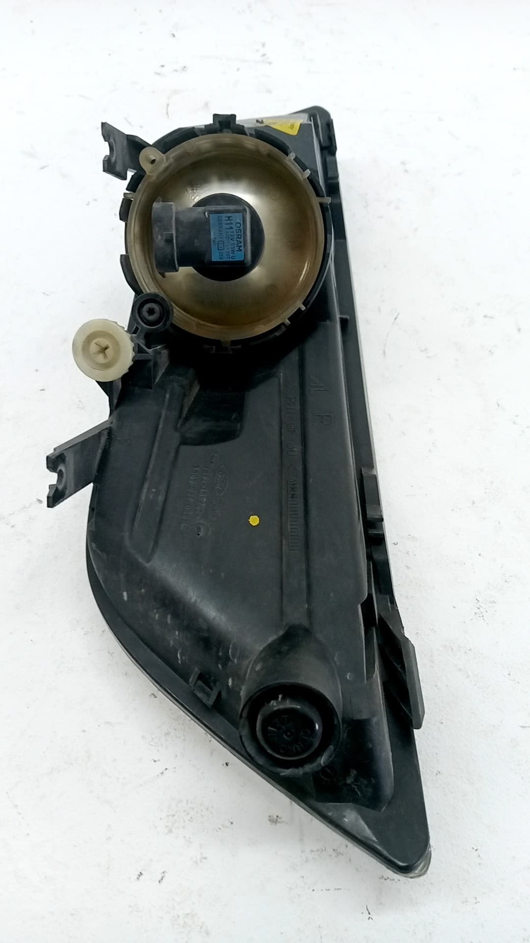 Faro antiniebla derecho FORD MONDEO IV SEDAN (BA7) 2